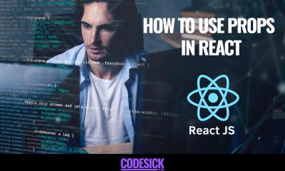 How to Use Props in React