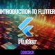 Introduction to Flutter | Flutter tutorial for beginners