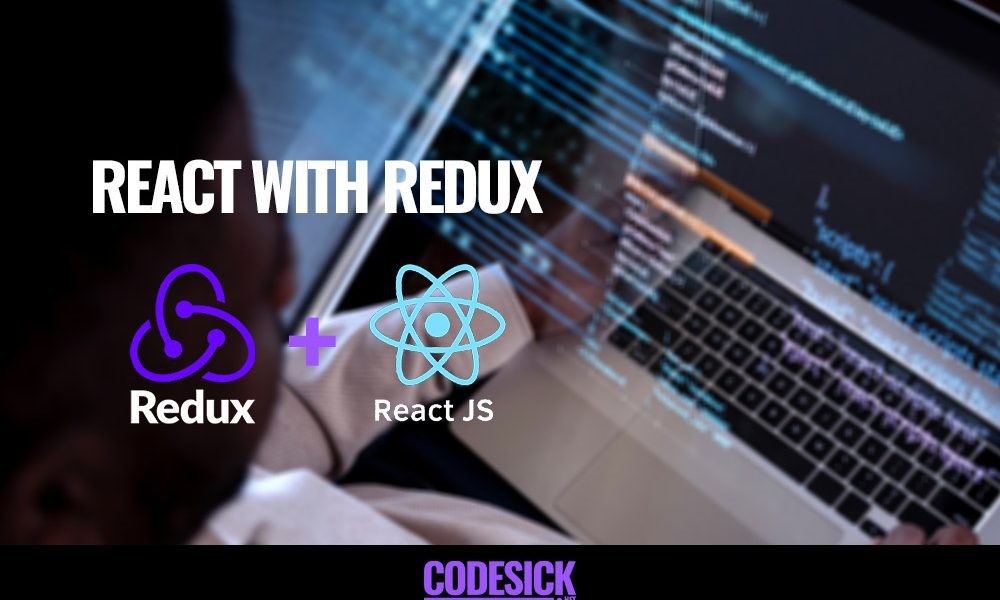 React With Redux | Understanding the Basics